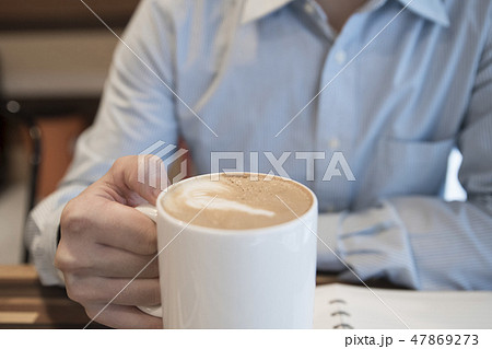ビジネスマン 会社員 ビジネス人々 47869273