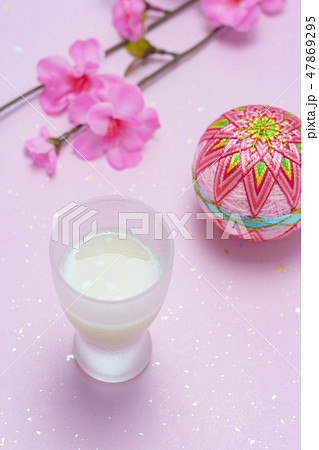 甘酒 甘酒 47869295