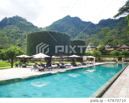 インフィニティプール インフィニティプール 47870710