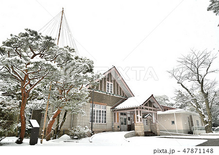 石川県文化財保存修復工房 47871148