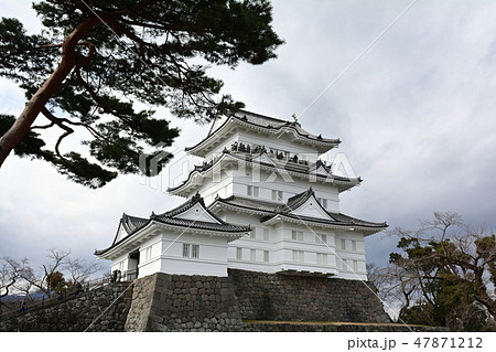 日本100名城・小田原城 日本100名城・小田原城 47871212