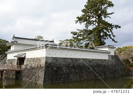 日本100名城・小田原城 47871231