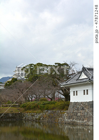 日本100名城・小田原城 日本100名城・小田原城 47871248