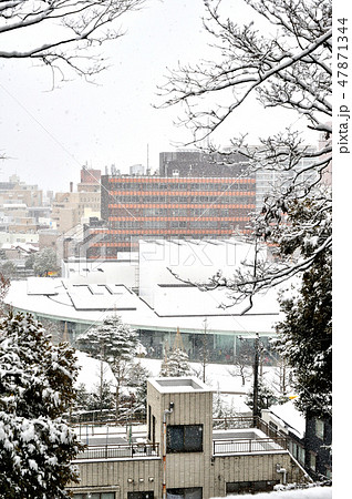 金沢市　２１世紀美術館 47871344