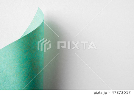 folded japanese washi paper for mockup folded japanese washi paper for mockup 47872017