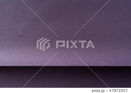 folded japanese washi paper for mockup 47872057