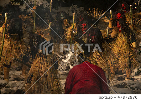 なまはげ入魂 なまはげ入魂 47872970