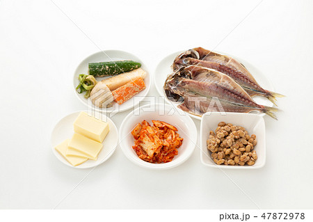 発酵食品 発酵食品 47872978