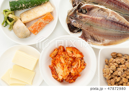 発酵食品 発酵食品 47872980