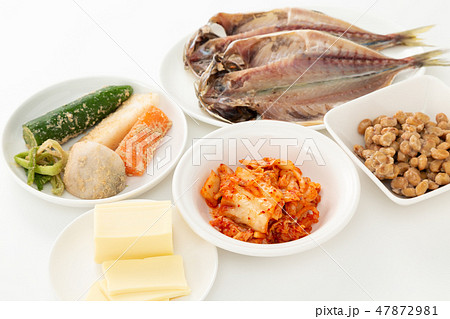 発酵食品 発酵食品 47872981