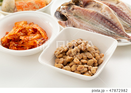 発酵食品 47872982