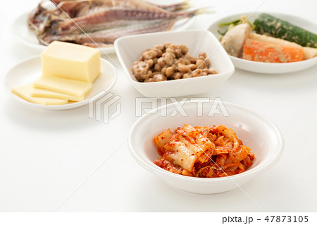 発酵食品 47873105