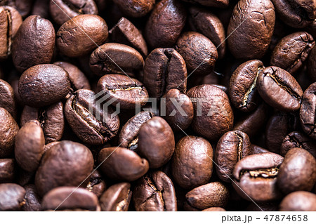 コーヒー豆 珈琲豆 コーヒービーンズ 47874658