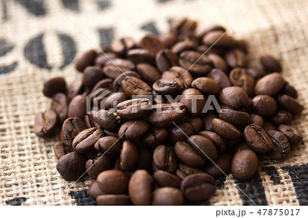 コーヒー豆 珈琲豆 コーヒービーンズ 47875017