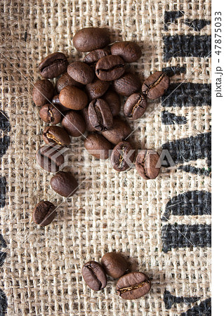 コーヒー豆 珈琲豆 コーヒービーンズ 47875033