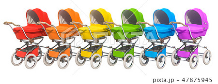 baby prams