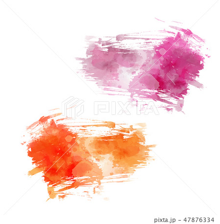 Abstract painted grunge backgrounds 47876334