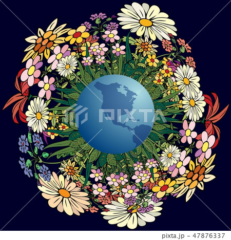 A world without toxic waste industry. 47876337