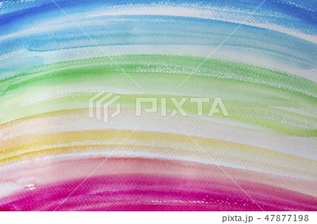 Abstract watercolor paint on white background. Abstract watercolor paint on white background. 47877198