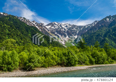 Japan Kamikochi 日本 上高地16 Japan Kamikochi 日本 上高地16 47880124