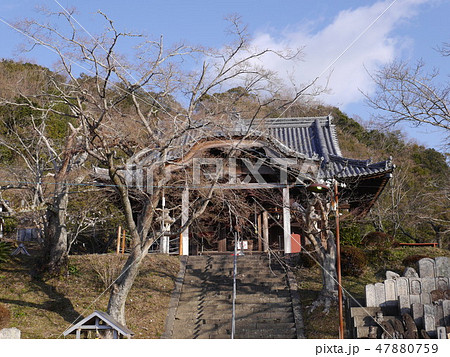 直川観音 47880759