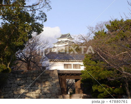 岡口門 岡口門 47880761