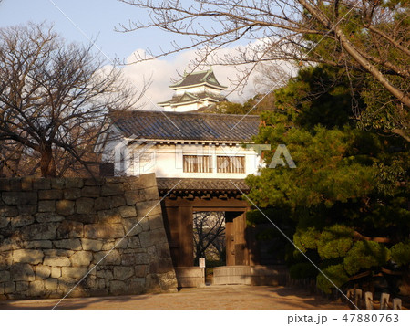岡口門 岡口門 47880763