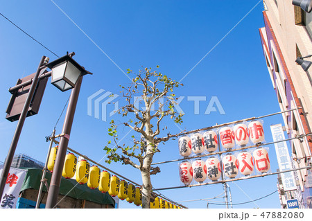 東京都 浅草 鷲神社(おおとりじんじゃ) 酉(とり)の市 三の酉 東京都 浅草 鷲神社(おおとりじんじゃ) 酉(とり)の市 三の酉 47882080