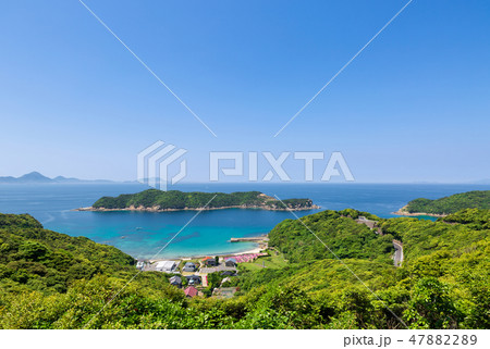 頭ヶ島天主堂 頭ヶ島天主堂 47882289
