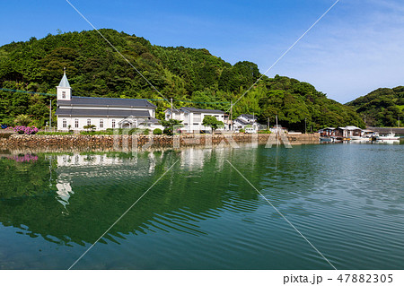 中ノ浦教会 中ノ浦教会 47882305