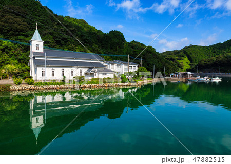 中ノ浦教会 中ノ浦教会 47882515