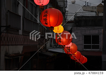 長崎ランタンフェスティバル 47884159