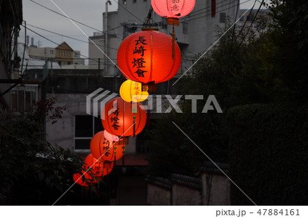 長崎ランタンフェスティバル 47884161
