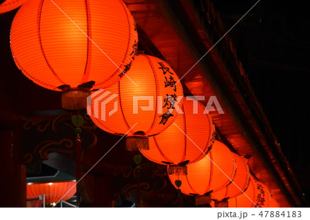 長崎ランタンフェスティバル 47884183