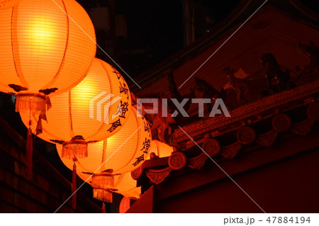 長崎ランタンフェスティバル 47884194