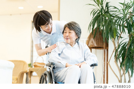 介護 47888010