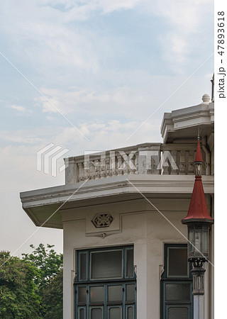 The Phya Thai Palace 47893618