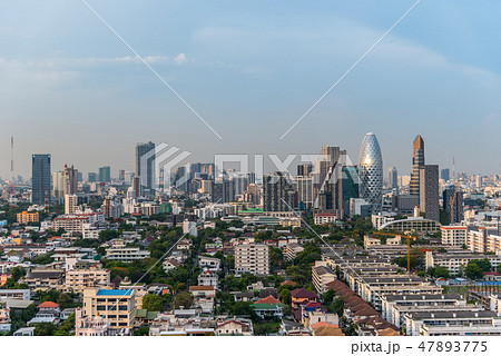 Cityscape with building in city of Bangkok Cityscape with building in city of Bangkok 47893775