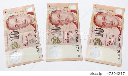 黄色 イエロー クローズアップ 47894257