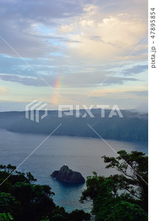 雨上がりの空　2 47895854