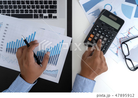 calculate the numbers, finance accounting   47895912