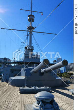 戦艦三笠１４ 47896120