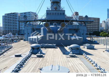 戦艦三笠１９ 47896126