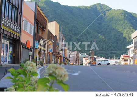 水上駅前 水上駅前 47897341