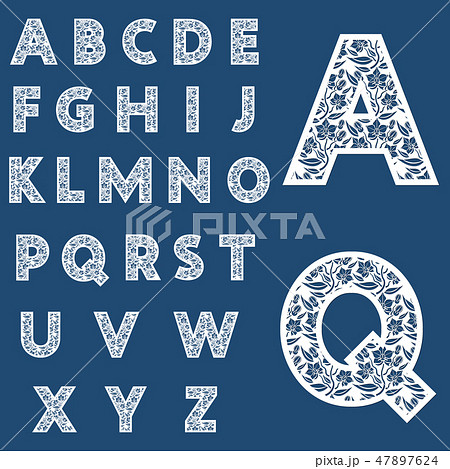 Templates for cutting out letters. Templates for cutting out letters. 47897624