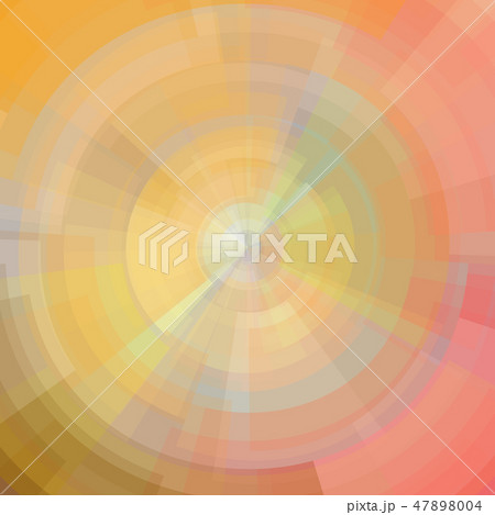 Abstract aura shining circle vector background Abstract aura shining circle vector background 47898004