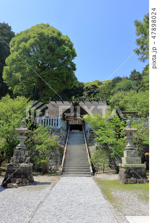 高家神社(南房総市) 47898024