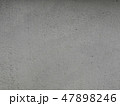 コンクリート　テクスチャ素材 47898246