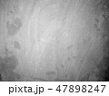 汚れた鉄板　テクスチャ素材 47898247