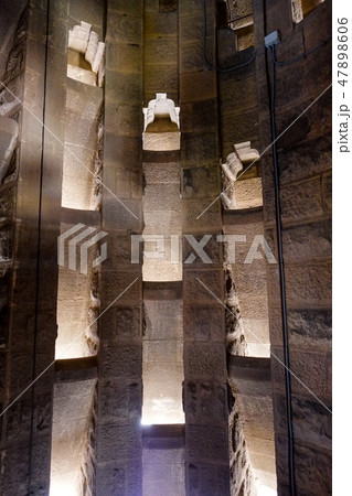 サグラダファミリア教会 サグラダファミリア教会 47898606